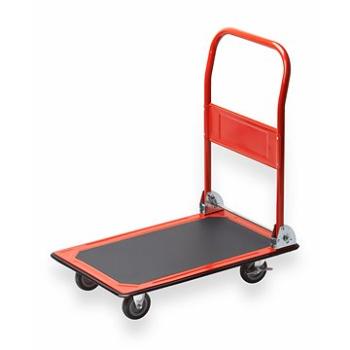 MEISTER Transportný vozík, skladací, max. nosnosť 150 kg (WU8985400)
