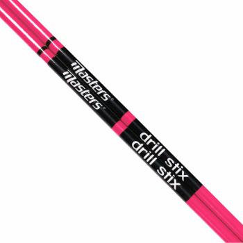 Masters Golf Drill Stix Pink