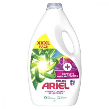 ARIEL 64PD 3.2L COMPLETE FIBER PROTECTION