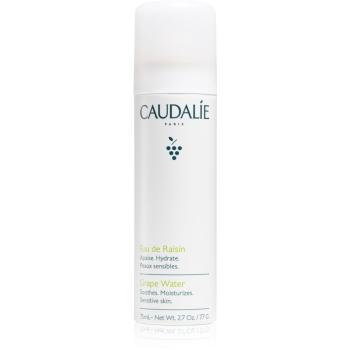 Caudalie Cleaners & Toners osviežujúca voda v spreji 75 ml