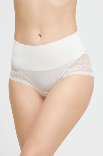 Tvarujúce nohavičky Spanx Undie-Tectable béžová farba