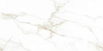 Dlažba Fineza Marble Charm gold 60x120 cm mat MARC612CGM