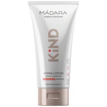 MÁDARA Hydratačné telové mlieko Kind (Hydra Lotion) 175 ml