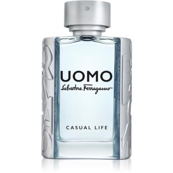 Ferragamo Uomo Casual Life toaletná voda pre mužov 100 ml