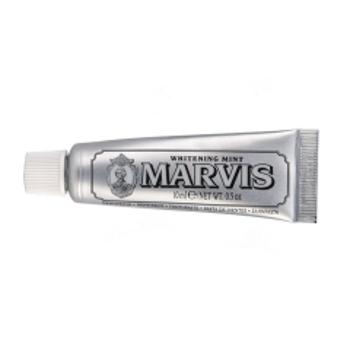 Marvis Whitening Mint zubná pasta 10 ml