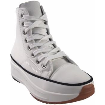 Olivina  Univerzálna športová obuv Dámske topánky BEBY 16056 biele  Hnedá