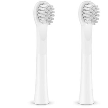 TrueLife SonicBrush Junior-series heads Soft white 2 pack (TLSBJJ100H)