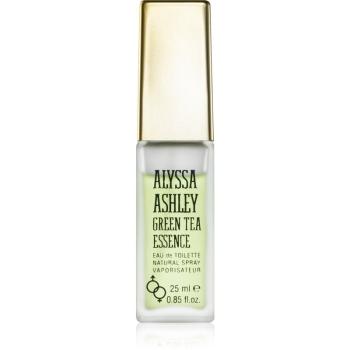 Alyssa Ashley Green Tea Essence toaletná voda pre ženy 25 ml