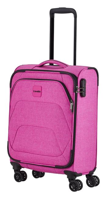 Travelite Adria S Pink