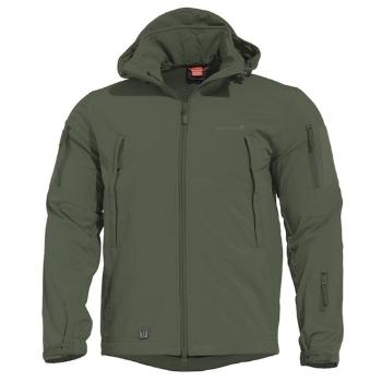 Bunda PENTAGON® ARTAXES SF Level IV olive green XXXXL