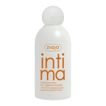 Ziaja Gél na intímnu hygienu Intima 500 ml