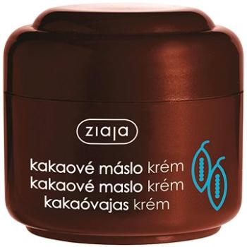 ZIAJA Kakaové maslo Pleťový krém 50 ml (5901887004578)