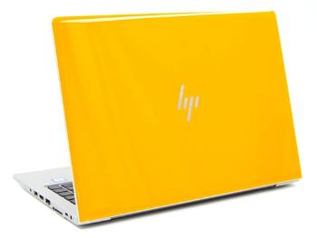 Notebook HP EliteBook 840 G5 Gloss Signal Yellow