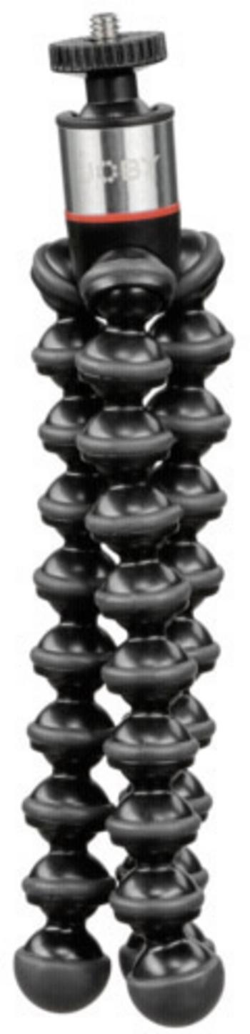 JOBY GorillaPod® 500 trojnožka 1/4" Min./max.výška=20.5 cm (max) čierna