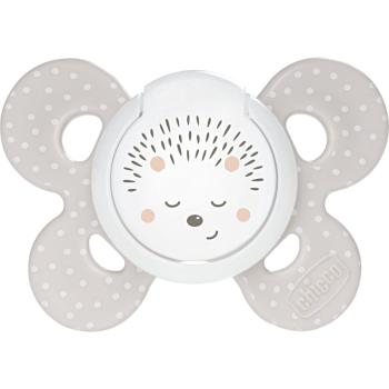 Chicco Physio Comfort Stars/Hedgehog cumlík 16-36m+ Night Girl 2 ks