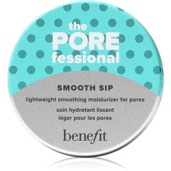 Benefit The POREfessional Smooth Sip ľahký gélový krém pre hydratáciu pleti a minimalizáciu pórov 50 ml