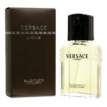 VERSACE L'Homme Eau De Toilette 100 ml