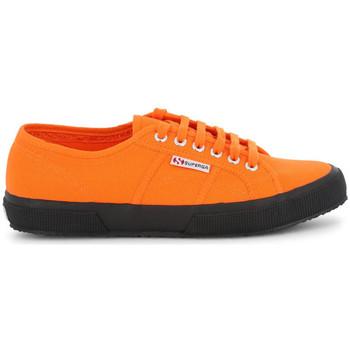 Superga  Módne tenisky - 2750-CotuClassic-S000010  Oranžová