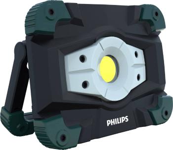 Philips RC520C1 EcoPro50 LED  pracovné osvetlenie  napájanie z akumulátora 10 W 1000 lm