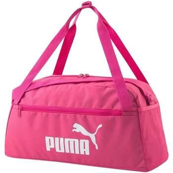 Puma  Športové tašky Phase Sports Bag  Ružová