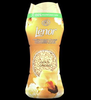 Lenor Beads Gold Orchid 210 g