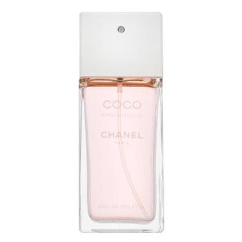 Chanel Coco Mademoiselle toaletná voda pre ženy 50 ml