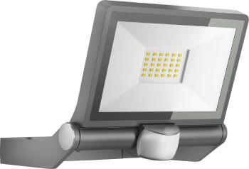 Steinel XLED ONE S 065249 LED vonkajšie osvetlenie s PIR senzorom En.trieda 2021: E (A - G) 18.6 W teplá biela