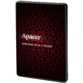 Apacer AS350X 256 GB (AP256GAS350XR-1)