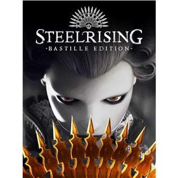 Steelrising – Bastille Edition – PC DIGITAL (2056012)