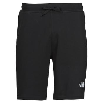 The North Face  GRAPHIC SHORT LIGHT  Šortky/Bermudy Čierna