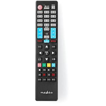 NEDIS pro TV LG (TVRC41LGBK)