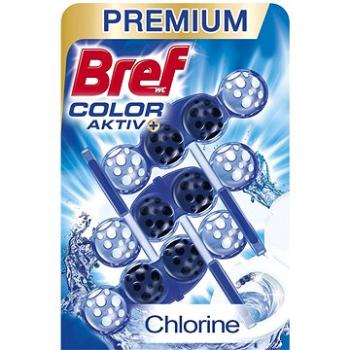 BREF Blue Aktiv Chlorine 3× 50 g (9000101018226)
