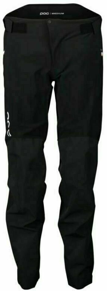 POC Ardour All-Weather Pants Uranium Black Womens XL