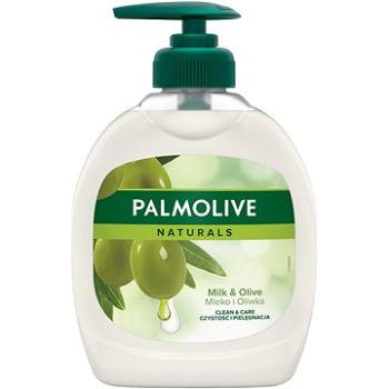 PALMOLIVE Naturals Olive Milk 300 ml (8693495017633)