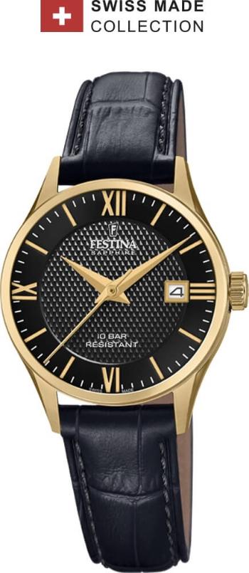 Festina Swiss Made 20011/4