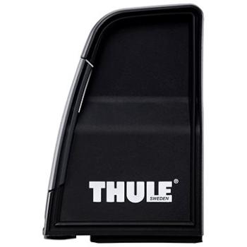 THULE - Zarážky bremien (2 ks), výška 15 cm - pre T-profil hliníkových tyčí (TH314)