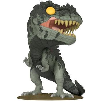 Funko POP! Jurassic World – Giganotosaurus (Super-sized) (889698553780)