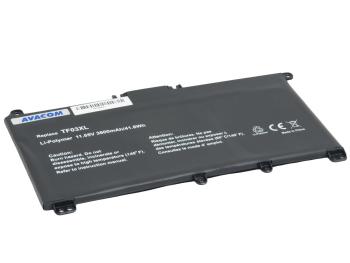 AVACOM batéria pre HP Pavilion 14-BF Series Li-Pol 11, 55V 3600mAh 42Wh