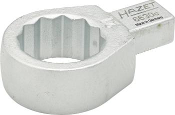 Hazet 6630C-7 Skrutkový očkový kľúč