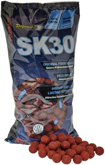 Starbaits boilie sk30 - 2 kg 20 mm