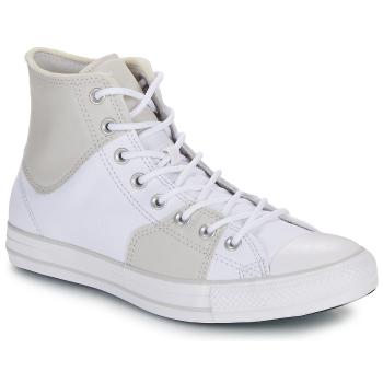 Converse  CHUCK TAYLOR ALL STAR COURT  Členkové tenisky Biela