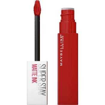 MAYBELLINE NEW YORK Matte Ink 330 Innovator rúž 5 ml