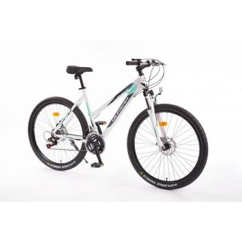 OLPRAN 27.5 VIOLA SUS FULL DISC LADY BIELA/MODRA - ALU