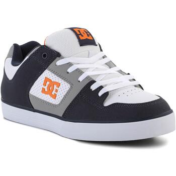 DC Shoes  Skate obuv DC Pure 300660-XWSB  Viacfarebná