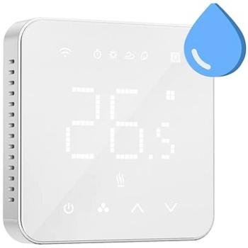 Meross Smart Wi-FI termostat na kotol a vykurovací systém (MTS200BHK(EU))