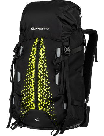 Outdoorový batoh 40l ALPINE PRO vel. 40L