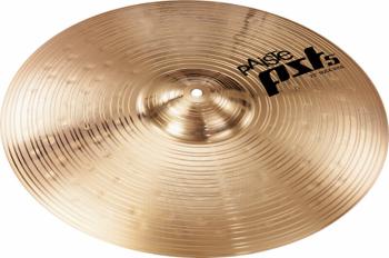 Paiste PST 5 Rock Ride činel 20"