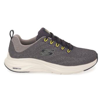 Skechers  NVGY VAPOR FOAM  Módne tenisky Modrá