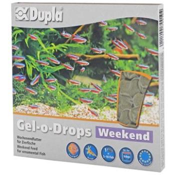 Dupla gel-o-Drops-Weekend víkendové želé 12× 2 g (D79910)