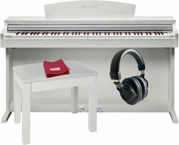 Kurzweil M115-WH SET White Digitálne piano